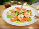 Fruits De MER